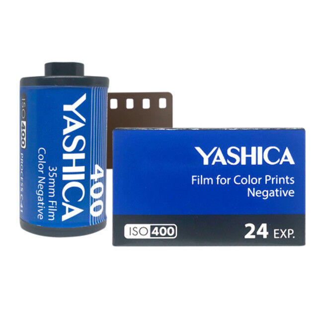 【フィルムカメラの楽しさを手軽に】「YASHICA MF-2 Super」復刻版が登場の7枚目の画像