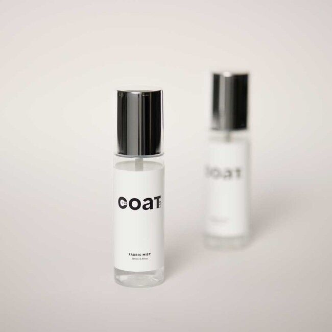 ポップアップストア「THE COAT LAB」で販売する”ここでしか買えない、プレミアムコート” が明日＜11月3日12時＞より販売開始！の10枚目の画像