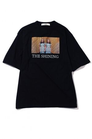 FURFUR(ファーファー)が映画「THE SHINING(シャイニング)」とフィーチャリングコレクション４型を発売！2/5(金)の15枚目の画像