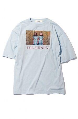 FURFUR(ファーファー)が映画「THE SHINING(シャイニング)」とフィーチャリングコレクション４型を発売！2/5(金)の14枚目の画像