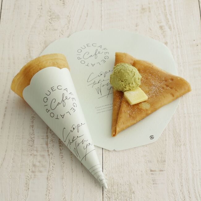 【gelato pique cafe(ジェラート ピケ カフェ)】旬のいちごを使用した「いちごフェア」を開催！＜3月18日(水)～5月31日(日)＞の6枚目の画像