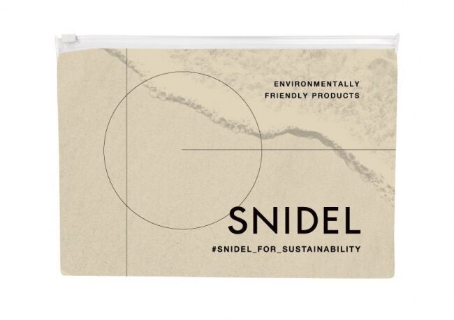 ＜初回発注分は完売、追加生産決定！＞『SNIDEL(スナイデル）』から小顔見え効果を叶えるオリジナルマスクが、5/21(木)よりオフィシャルオンラインストアにて再販売開始。の5枚目の画像