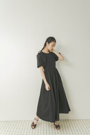 ＜Lily Brown(リリー ブラウン)＞モデル・横田真悠が選んだ夏服！売上利益が全額チャリティになるオンラインストアの新企画の4枚目の画像