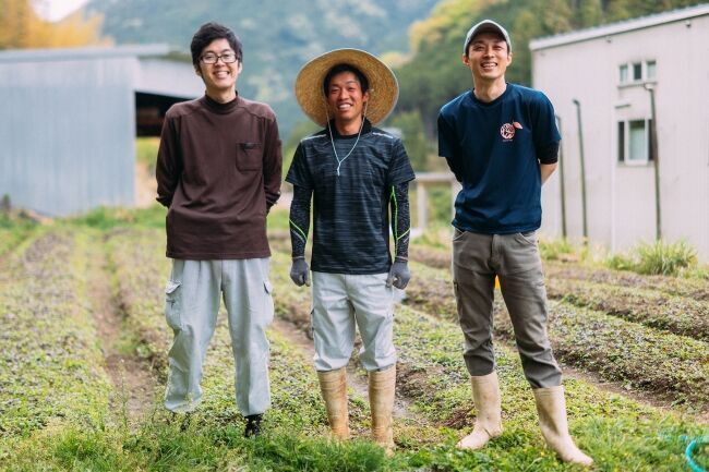 【Cosme Kitchen Adaptation(コスメキッチン アダプテーション)】無農薬・無化学肥料の梅「龍神梅」を使用した夏季限定メニューを発売！＜7月20日(月)～9月30日(水)＞の3枚目の画像