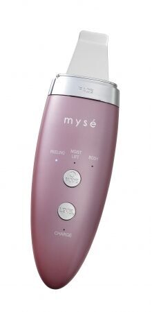 ホームエステの可能性を広げたい。 アセチノは『myse(ミーゼ)』として生まれ変わります。My Smart Esthe 『myse（ミーゼ）』 始動。の6枚目の画像