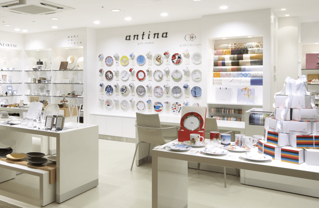 ギフトの総合サイト【antina gift studio　（アンティナギフトスタジオ）】は結婚にまつわる特化コンテンツ【　antina　wedding　（アンティナウエディング）　】をオープンしましたの14枚目の画像