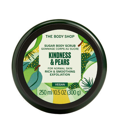 SELF LOVE& SHARE THE LOVE～THE BODY SHOP CHRISTMAS 2021～2021年11月3日（水）より数量限定 順次発売の13枚目の画像