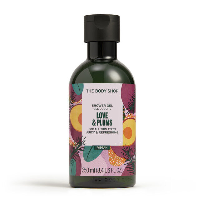 SELF LOVE& SHARE THE LOVE～THE BODY SHOP CHRISTMAS 2021～2021年11月3日（水）より数量限定 順次発売の3枚目の画像