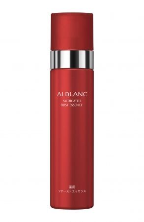 カウンセリングブランド「ALBLANC」をリステージ　ブランドを象徴する新商品『アルブラン　薬用ファーストエッセンス』発売の2枚目の画像