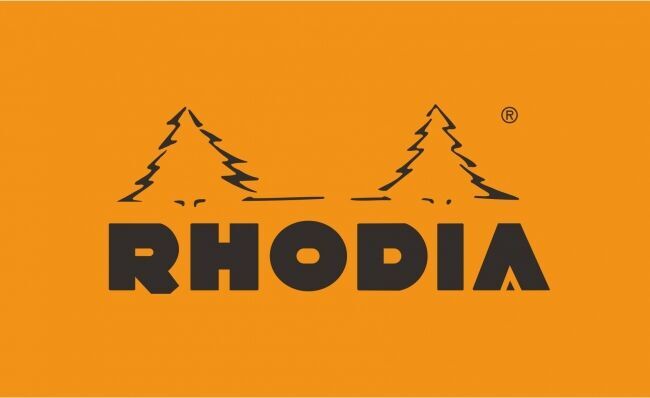 フランスのステーショナリーブランド「RHODIA」とディズニーストアによる初めての共同企画商品が1月3日（金）より発売の2枚目の画像