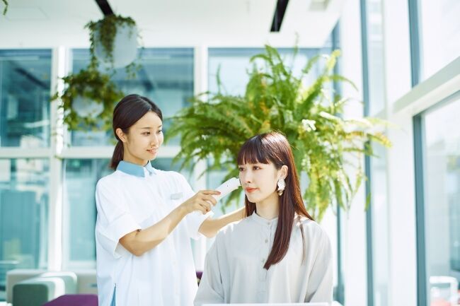 2020年7月10日（金）より、SKINCARE　LOUNGE　BY ORBISにおけるスキンケアサロン・ワークショップの予約をORBISアプリ会員限定でスタートの2枚目の画像