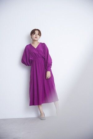 「特別な時代を過ごす花嫁へ」ROSE BUD × PLACOLE＆DRESSY がコラボ！2021AWコレクションから特別な日に着用できるワンピースを6名様にプレゼント！の5枚目の画像