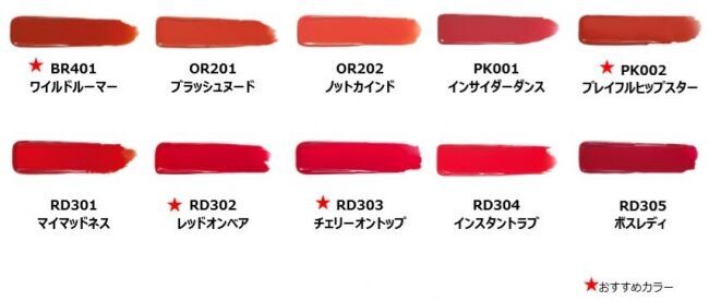 カワイイを超えたワガママな小悪魔リップ Colorful Tattoo Tint『カラフルタトゥーティント』2019年9月6日 発売予定の3枚目の画像