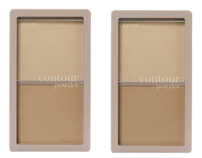 影を味方に、今日からあなたも骨格美人　～メリハリの扉 あたらしい私との出会い～　Contour Powder Series『コントゥアパウダーシリーズ』2021年7月2日発売予定の2枚目の画像