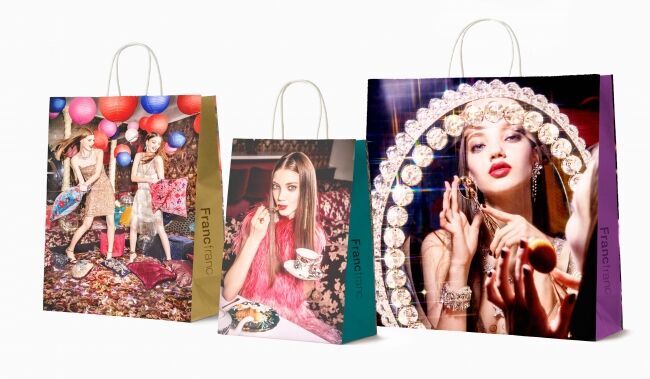 フォトグラファーにELLEN VON UNWERTHを起用　2019AWのビジュアルを9月6日（金）に公開の4枚目の画像