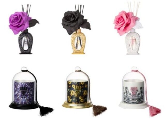 2021 Autumn＆Winter - 2022 Spring＆Summer ファッションブランドANNA SUIとコラボ「ANNA SUI HOME Francfranc」を9月3日（金）より展開の15枚目の画像