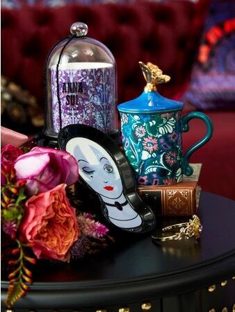 2021 Autumn＆Winter - 2022 Spring＆Summer ファッションブランドANNA SUIとコラボ「ANNA SUI HOME Francfranc」を9月3日（金）より展開の17枚目の画像