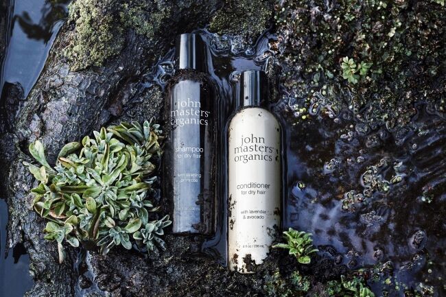 LOHACO、『john masters organics（ジョンマスターオーガニック）』の取り扱いを開始の1枚目の画像