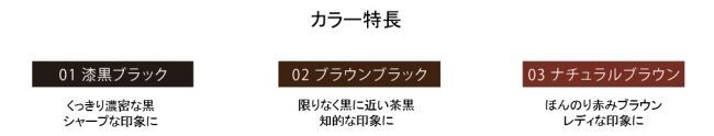 ヒロインメイク　プライムリキッドアイライナー　リッチキープ　２０２０年６月２９日（月）発売の4枚目の画像