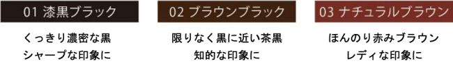 ヒロインメイク史上最強※ の“超耐久アイライナー ”発売！ “長～いプレスリリース”で発表するのはなぜ！？の8枚目の画像