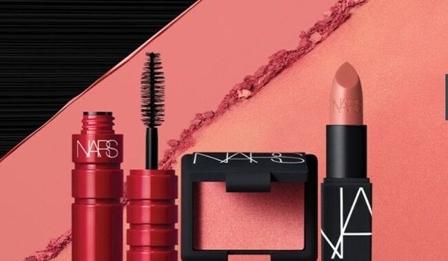 話題の新店「NARS ルミネエスト新宿」にて、スペシャルキャンペーンを実施！の3枚目の画像