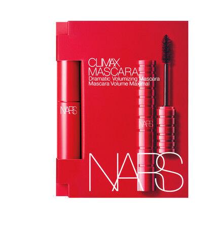 NARS：6月18日(金)20時より「井上咲楽と学ぶ！新コレクションでヘルシーサマーメイク」ライブ配信を実施！の2枚目の画像