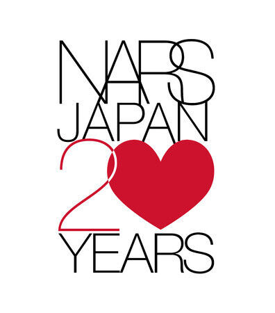 NARS日本上陸20周年を記念したスペシャル企画が7月16日(金)より開始！＃NARSJAPAN20 ＃美しさにルールはないの1枚目の画像