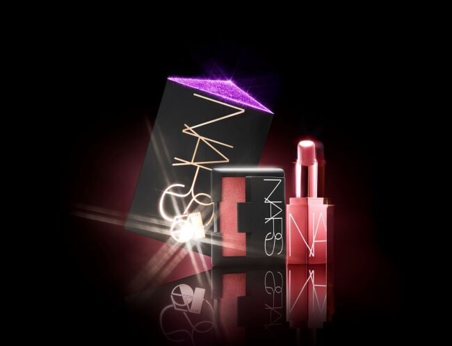 話題騒然NARSホリデーコレクション「STUDIO 54 FOR NARS HOLIDAY COLLECTION」第二弾が明日11月22日(金)発売！の1枚目の画像