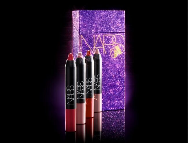 話題騒然NARSホリデーコレクション「STUDIO 54 FOR NARS HOLIDAY COLLECTION」第二弾が明日11月22日(金)発売！の4枚目の画像