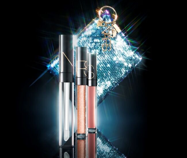 話題騒然NARSホリデーコレクション「STUDIO 54 FOR NARS HOLIDAY COLLECTION」第二弾が明日11月22日(金)発売！の6枚目の画像