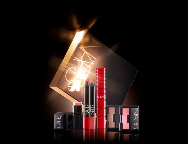 話題騒然NARSホリデーコレクション「STUDIO 54 FOR NARS HOLIDAY COLLECTION」第二弾が明日11月22日(金)発売！の3枚目の画像