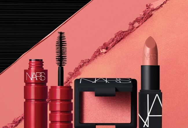 2020年4月8日(水)本日発売「NARS ミニセダクションセット」(数量限定)の1枚目の画像