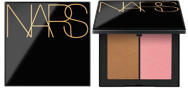 NARS「2020ホリデーコレクション」12月4日(金)発売！の12枚目の画像