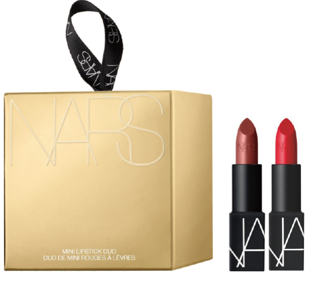 NARS「2020ホリデーコレクション」12月4日(金)発売！の4枚目の画像