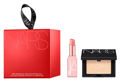 NARS「2020ホリデーコレクション」12月4日(金)発売！の3枚目の画像