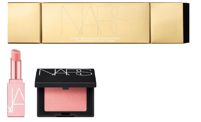 NARS「2020ホリデーコレクション」12月4日(金)発売！の10枚目の画像