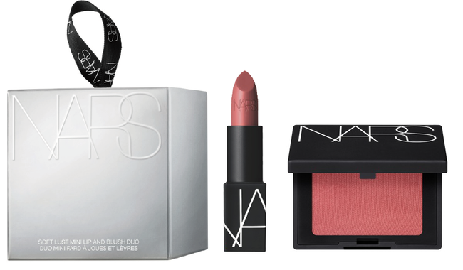 NARS「2020ホリデーコレクション」12月4日(金)発売！の5枚目の画像