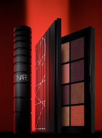 NARS：明日10月16日(金)20時30分～ Twitter LIVEで同日発売新商品をレビュー！の2枚目の画像