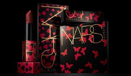 NARSが「あつまれ どうぶつの森」とコラボレート！2月5日発売「NARS クローデットコレクション」にインスパイアされたデザインが登場。の2枚目の画像