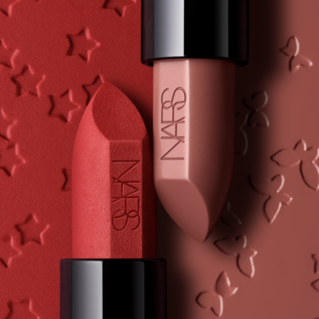 NARS: 本日からWeb限定キャンペーンを開始！の3枚目の画像