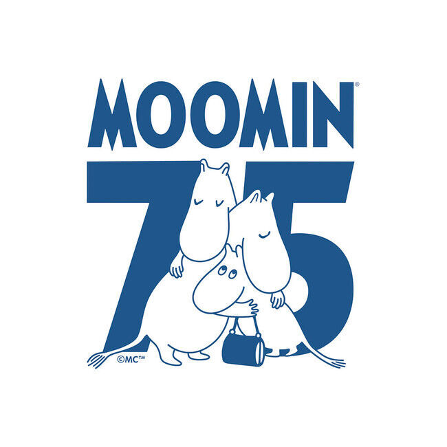 「ムーミンなくらし」を提案する「MOOMIN SHOP」ムーミンホットプレートが人気のBRUNOとコラボレーションした小鉢セットとセラミックプレートセットが2020年12月1日（火）より予約受付の12枚目の画像