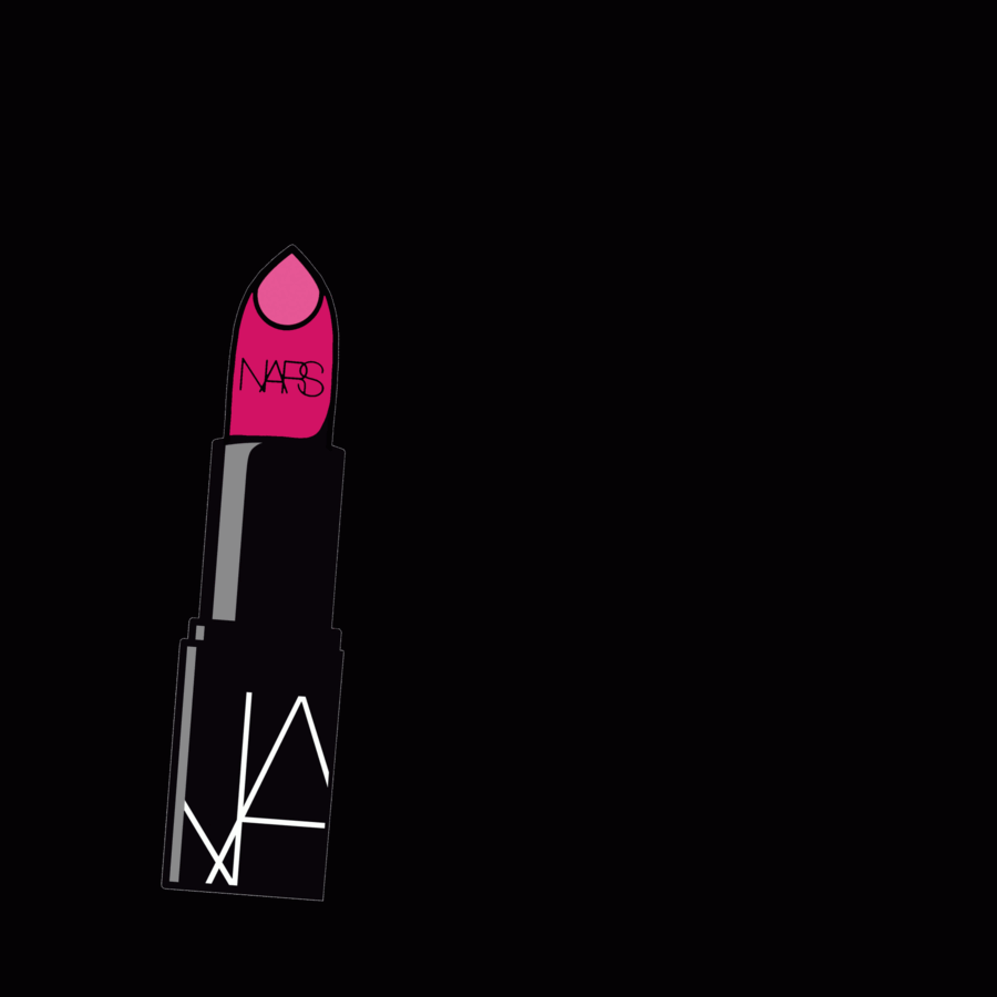 『NARSリップスティック』　先行発売ポップアップスタジオ「NARS 25th Anniversary Lipstick Studio」が9月14日・15日限定OPENの6枚目の画像