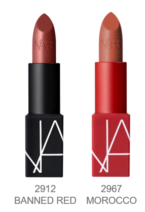『NARSリップスティック』　先行発売ポップアップスタジオ「NARS 25th Anniversary Lipstick Studio」が9月14日・15日限定OPENの15枚目の画像