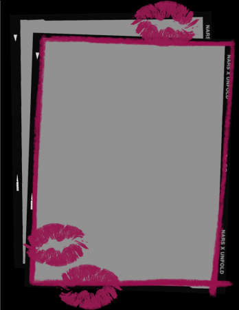 『NARSリップスティック』　先行発売ポップアップスタジオ「NARS 25th Anniversary Lipstick Studio」が9月14日・15日限定OPENの5枚目の画像