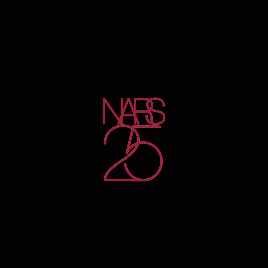 『NARSリップスティック』　先行発売ポップアップスタジオ「NARS 25th Anniversary Lipstick Studio」が9月14日・15日限定OPENの7枚目の画像