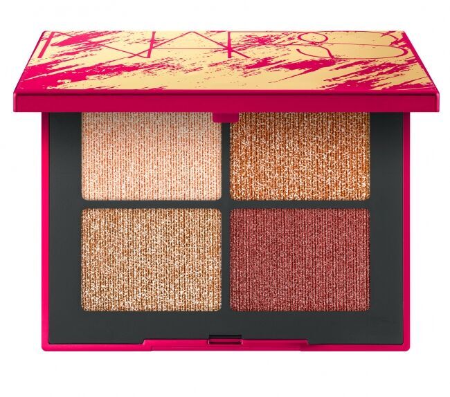 NARS LUNAR NEW YEAR COLLECTION　2020年1月3日（金）全国数量限定発売の10枚目の画像