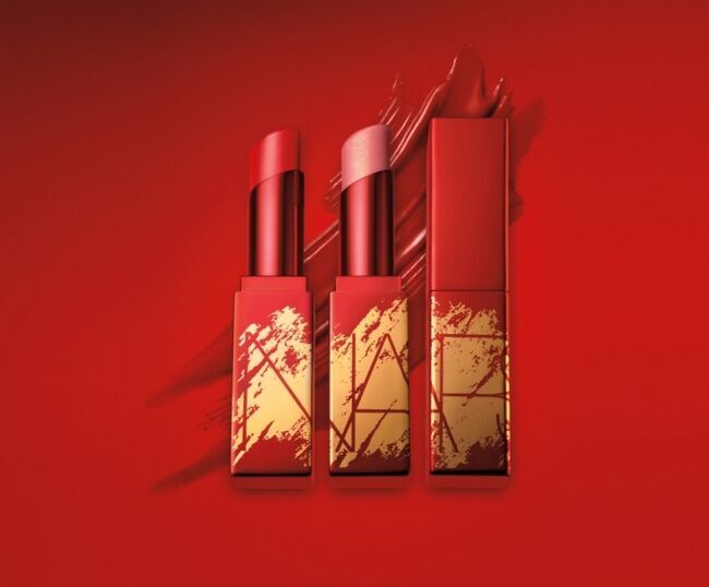 NARS LUNAR NEW YEAR COLLECTION　2020年1月3日（金）全国数量限定発売の16枚目の画像