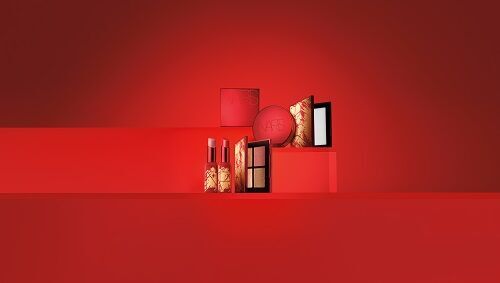 NARS LUNAR NEW YEAR COLLECTION　2020年1月3日（金）全国数量限定発売の1枚目の画像