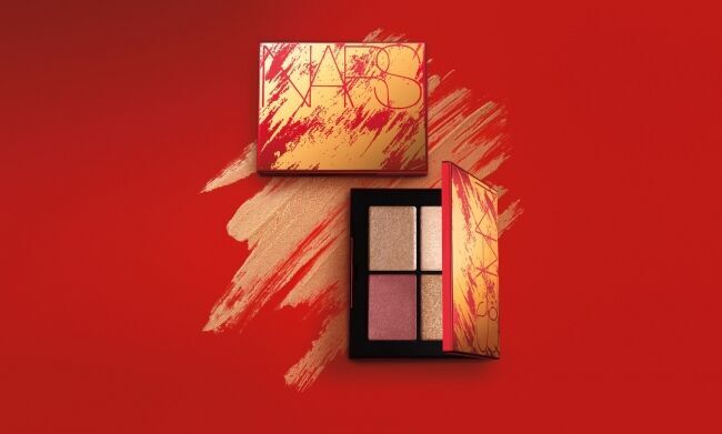 NARS LUNAR NEW YEAR COLLECTION　2020年1月3日（金）全国数量限定発売の17枚目の画像