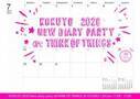 「KOKUYO 2020 NEW DIARY PARTY」を開催